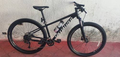 Bicicleta Specialized Rockhopper Rin 29 Talla M 