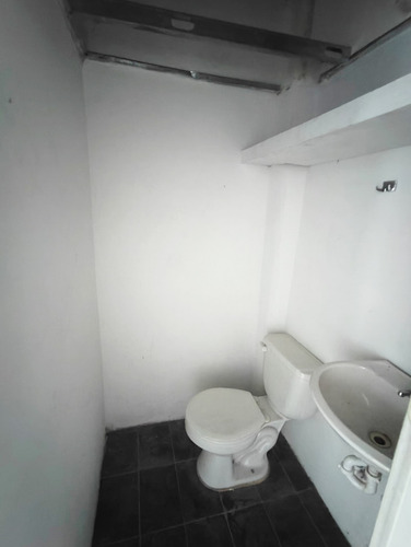 Edificio En Venta Barrio Obrero San Cristóbal Mg199