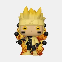 Comprar Funko Naruto Shippuden  Naruto Uzumaki (sixth Path Sage)