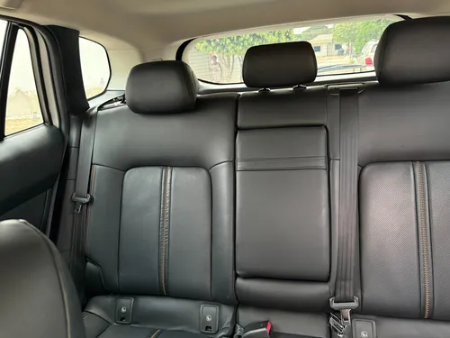 Mazda cx-50 2.5 Grand Touring At