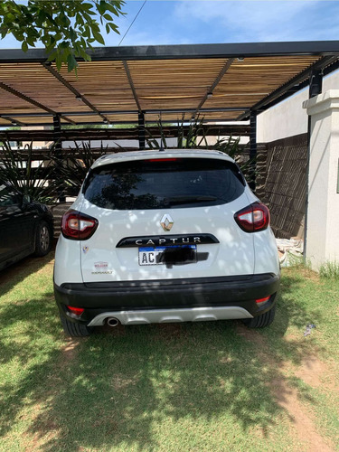 Renault Captur 2.0 Zen