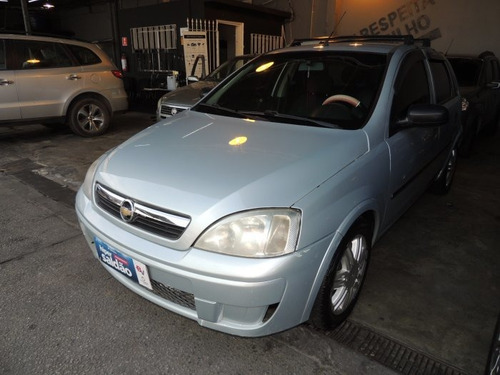 Corsa 1.4 Mpfi Maxx 8v Flex 4p Manual