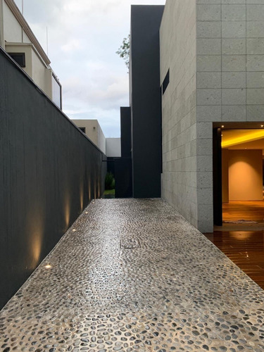 Imagen 3 de 28 de Sorprendente Casa Nueva Venta Lomas De Chapultepec