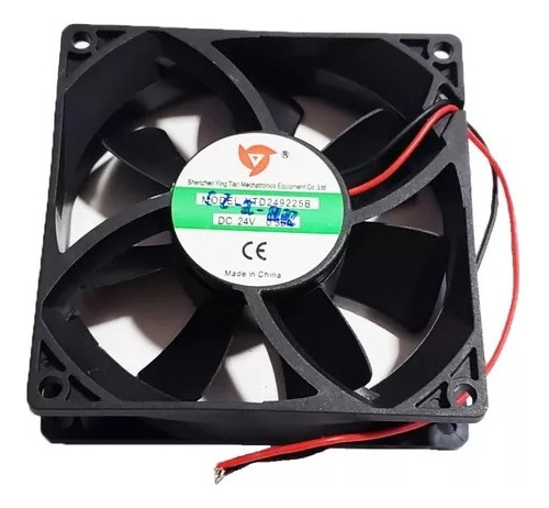 Ventilador Para Inversora Laston Xp200-d Alta Calidad