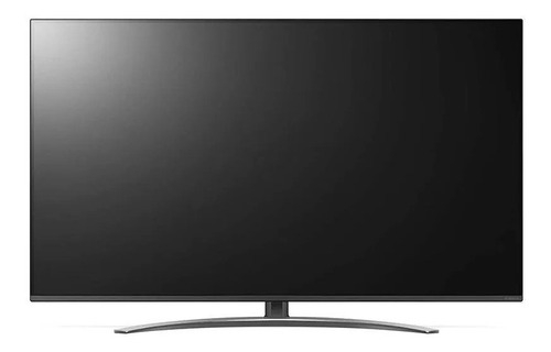 Smart Tv LG Nanocell 55 Ai 55sm8100psa - Impotec Hogar