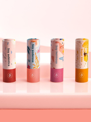 Labial Velvet Ilusión 20136 Color Amazonian