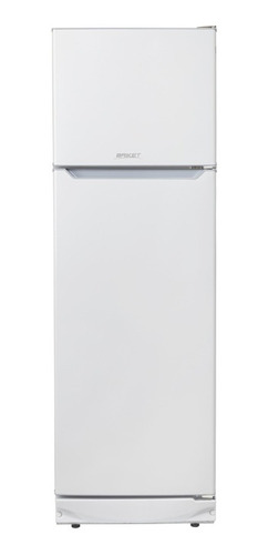 Heladera Con Freezer 290 Litros Blanca Bk2f1410blhc Briket