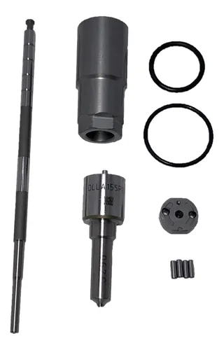 Kit Reparación P/ Inyector Denso Hilux 3.0 2005-2010 Cab 11