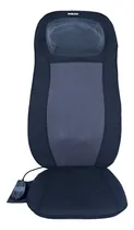 Comprar Sillón Masajeador Philco Welm129 De Cuello Y Espalda Con Vibración Y Calor 3 Niveles De Intensidad