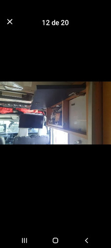 Renault Master 2.5 Ph3 Dci120 L2h2 Pkcn Furgon Largo