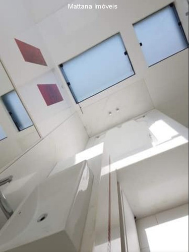 Imagem 3 de 19 de Condomínio Mirante Do Vale Em Jacareí-sp - Cov330 - 68572479