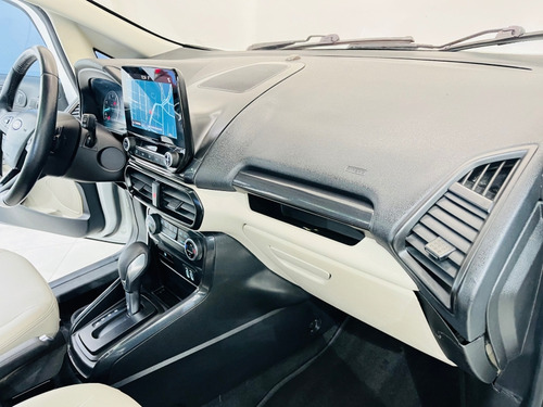 Ford Ecosport 1.5 TI-VCT FLEX TITANIUM AUTOMÁTICO