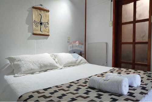 Departamento En Arriendo En Pucón