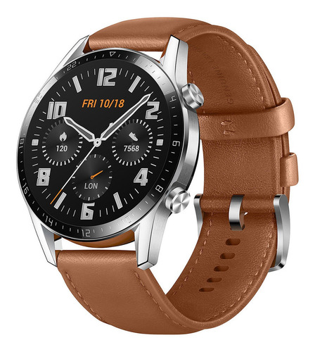 Reloj Smarwatch Huawei Watch Gt 2 46mm Edicion Classic Dimm