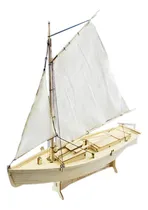 Comprar  Kit De Modelo De Veleiro De Madeira, Kit De Construção