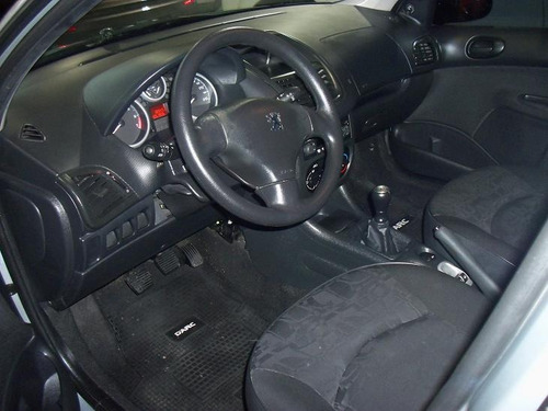Peugeot 207 Compact Xs 1.4 5p.