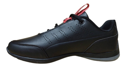 Imagen 3 de 5 de Zapatilla Hombre Urbana Sergio Tacchini 266