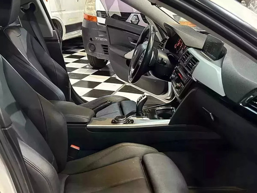BMW Serie 4 2.0 430i Gran Coupe Sportline 252cv