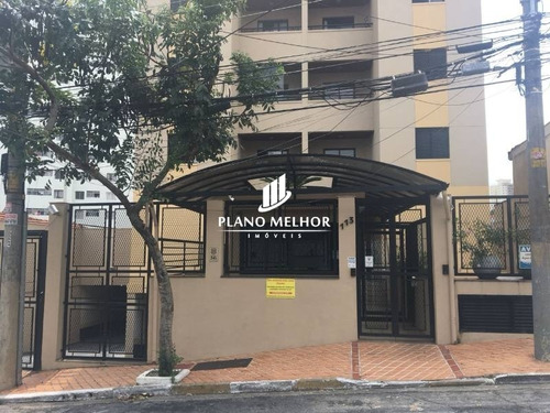 Imagem 2 de 19 de Apartamento Em Condomínio Padrão Para Venda No Bairro Tatuapé, 3 Dorm, 1 Suíte, 2 Vagas, 75 M.ap1085 - Ap1085