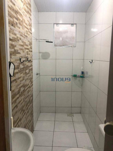 Imagem 12 de 14 de Casa Com 2 Dormitórios À Venda Por R$ 120.000,00 - Iparana - Caucaia/ce - Ca0779