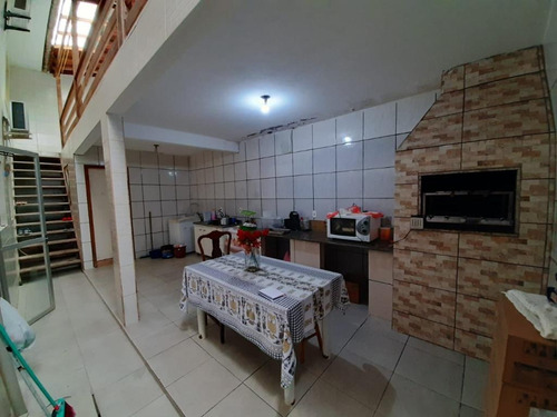 Imagem 15 de 30 de Casa Em Jardim Atlântico, Florianópolis/sc De 250m² 4 Quartos À Venda Por R$ 490.000,00 - Ca556206-s