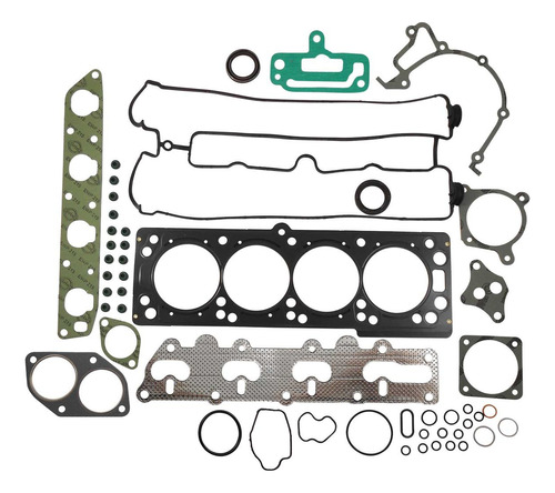 Jg Juntas Sup. C/ Ret. 492.030 Gm Vectra 2.4 16v - Cód.7444