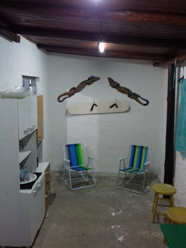 Imagen 15 de 18 de Casa En Balneario La Esmeralda , Rocha.