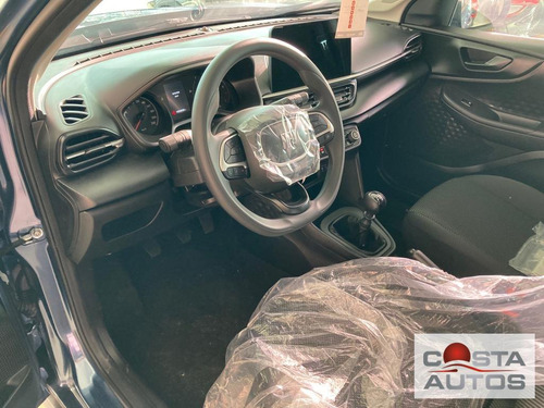 Fiat Pulse Drive