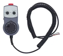 Comprar Volante Cnc Electronicoconexion Directa Parada Emergencia