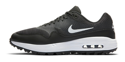 Zapatillas Nike Air Max 1 G Black Urbano Ci7576-001   