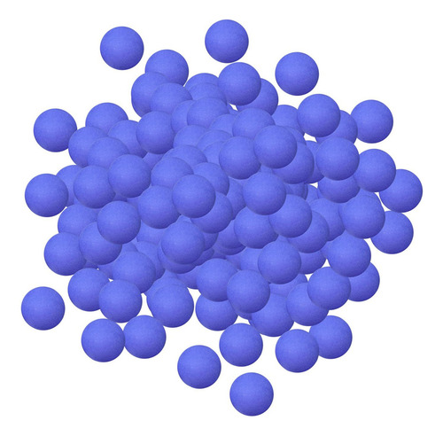 150 Uds. Pelotas De Tenis De Mesa De Entretenimiento De 40mm