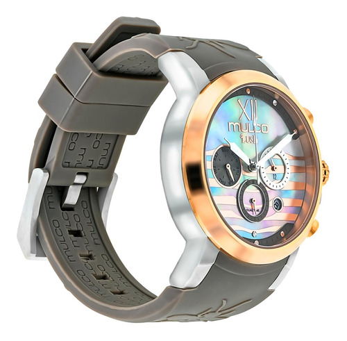 Reloj Mujer Mulco Lush Bee Mw-3-17290-223