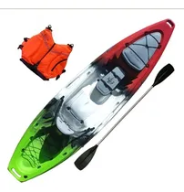 Comprar Kayak Escualo De Navio Kayaks + Chaleco