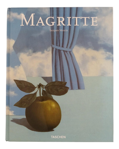Magritte - Jacques Meuris - Taschen
