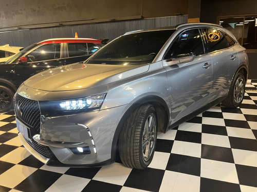 DS DS7 Crossback 2.0 Hdi 180 At So Chic