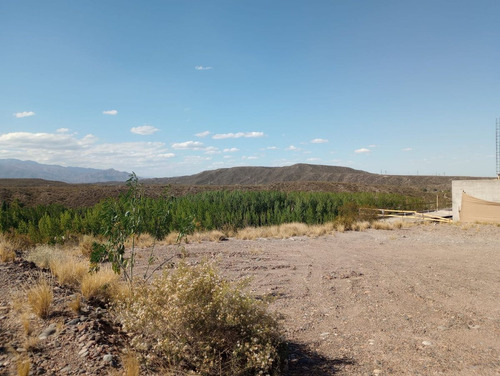 Se Vende Lote En Lujan De Cuyo, Mendoza