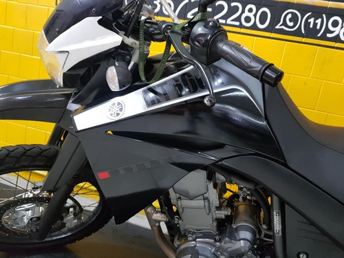 Yamaha Xt 660 R - Preta - 2013 - Km 29.000