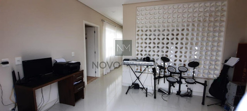 Imagem 13 de 21 de Casa À Venda Em Residencial Santa Maria - Ca005794
