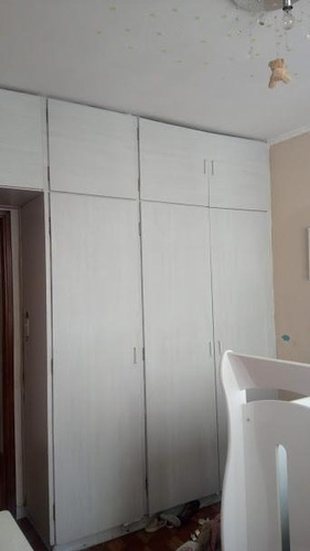Imagem 17 de 28 de Apartamento Com 2 Dormitórios À Venda, 90 M² Por R$ 310.000,00 - Mooca - São Paulo/sp - Ap1547