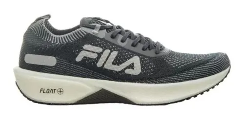 Tênis Fila Float Prime Preto Masculino
