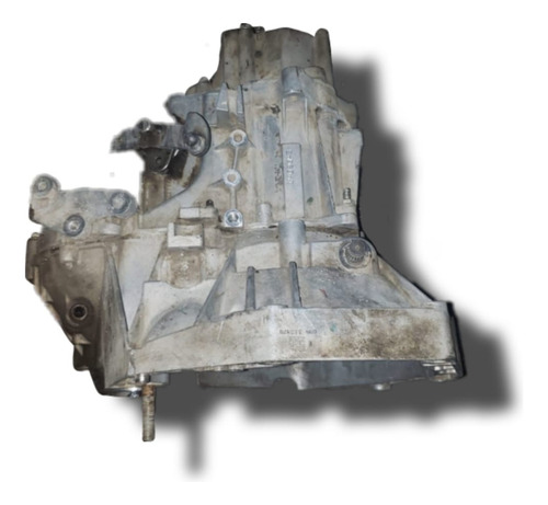 Caja De Transmisión Estándar Ram 700 2015-2020 Montar (Usado)