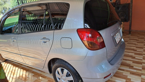 Imagen 2 de 3 de Toyota Espacio Japones
