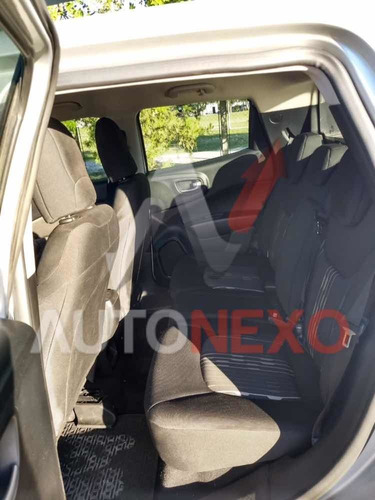 Fiat Toro 2.0 Freedom 4x2 2017
