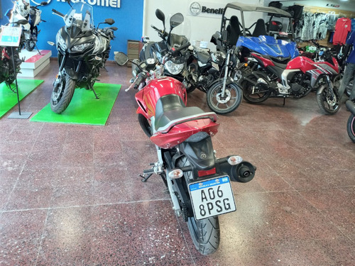 Yamaha Fazer 250 Ys Usado Seleccionado Mod 2018