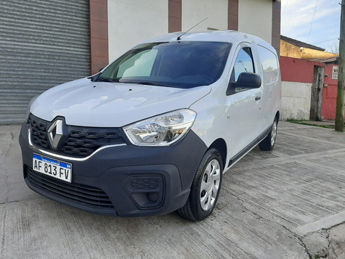 Renault Kangoo Ii Express Confort 1.6 Sce