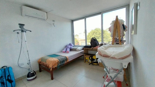 Departamento 2d En Venta En Huemul Al 100, Zona Parque Guillarmina