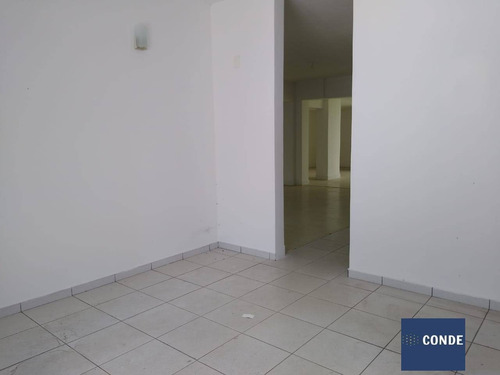 Sobrado Comercial Para Locação Em Moema Pássaros - So3290