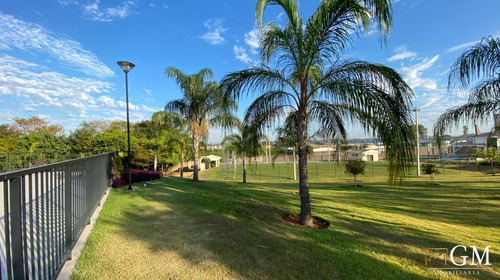 Imagem 10 de 11 de Terreno Em Condomínio Para Venda Em Presidente Prudente, Parque Residencial Mart Ville - Tcv584011_2-1192154