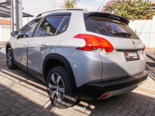 Imagem 12 de 14 de 2008 1.6 16v Flex Crossway 4p Automático