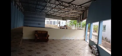 Vendo Casa Lago Corumba 4. Com 9 Banheiros E 8 Quartos